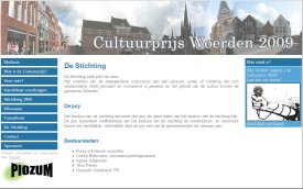 Cultuurprijs Woerden