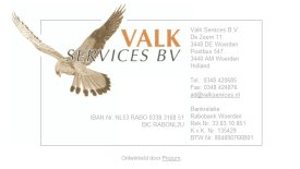 Valk Services