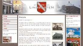 Het Wapen van Linschoten Het Wapen van Linschoten